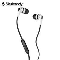 ราคา Skullcandy INK'D In-Ear Headphones with MIC1 - WHITE/BLACK/WHITE (107508117)
