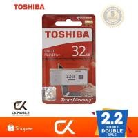 ราคา Toshiba รุ่น U301 32GB USB 3.0 Flash Drive Memory Stick (1145554980)