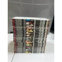 ราคา ฮิคารุเซียนโกะ 23 เล่มจบ (25163944924)