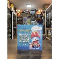 ราคา DM001 - Doraemon The Movie 2018 Nobita's Treasure Island Premium Memorial Figure SEGA (15939135695)