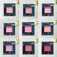 ราคา Fit Me Blush Faed a Joues 4.5g, 55, 50, 45, 35, 30, 25, 20, 10, 15 ฟิต มี บลัช บลัชออนปัดแก้ม (16181256119)