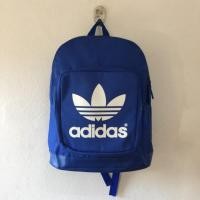ราคา กระเป๋าเป้ Adidas Originals Ac Classic 1118 2สี พร้อมส่ง (1780566579)