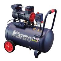 ราคา KANTO ปั๊มลมออยล์ฟรี รุ่น KT-LEO-40L OIL FREE ขนาด 40ลิตร 220V 8บาร์ มอเตอร์ 1200w.x1 ปริมาณลม 90L/Min ปั๊มลม ปั้มลม (19841701342)