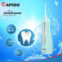 ราคา รุ่นใหม่ Rapido water flosser - Herskin Official Store (26640035302)