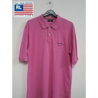 ราคา เสื้อยืดคอปก POLO JEANS ♂️ (8058638242)