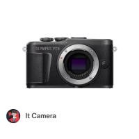 ราคา Olympus Epl-10+Kit 14-42 มือสอง (52452279192)