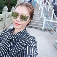 ราคา เสื้อเชิ้ต ลายทางสีขาวดำ (779151753)