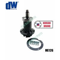 ราคา ปั๊มน้ำ (water pump) เบนซ์ BENZ E-Class W123 250T 280E-CE ปี 1976-1985 (8953720620)