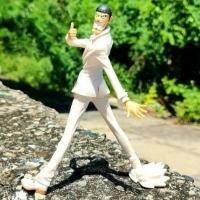 ราคา โมเดลวันพีชของแท้ 100% Mr.2 cxc ฟิกเกอร์ มือ2(ยืนยาก) (4249028100)