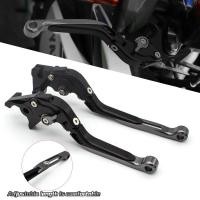 ราคา For Triumph SPEED TRIPLE R 1050/S SPEED TWIN 1200 Street Triple R 765 CNC Folding Extendable Adjust (46652492176)