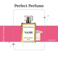 ราคา Perfect Perfume-CHLOE น้ำหอมผู้หญิงขายดี น้ำหอมเทียบคุณภาพดี กลิ่นละมุน ติดทน ไม่ฉุน ขนาด 30 ml. (27239644812)