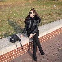 ราคา รองเท้าบูท เสริมส้ม coatover (4615480856)