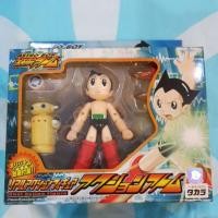 ราคา Astro Boy Action Figure (1425445709)