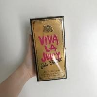 ราคา Viva La Juicy Gold Couture กล่องซีล 100ml. (5916250516)