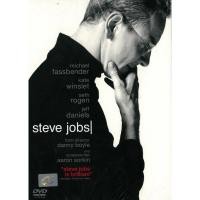 ราคา Steve Jobs (DVD)/สตีฟ จ็อบส์ (ดีวีดี) (7524332557)