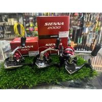 ราคา รอก Shimano SIENNA 500/1000/2000/2500HG (23260552264)