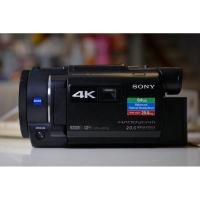 ราคา (ศูนย์ไทย) SONY FDR-AXP35 กล้องถ่ายวิดีโอ 4K full HD กล้อง HANDYCAM CAMCORDER สุดยอดกันสั่น ไลฟ์สด ถ่ายยูทูป ซูมไกล (6381406027)
