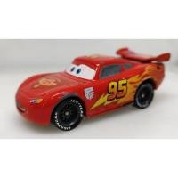 ราคา UN03 โมเดลรถเหล็ก Tomica Disney/Pixar Cars Lightning McQueen (40326156791)