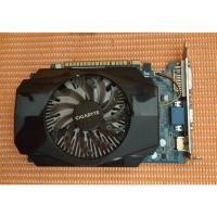 ราคา กราฟิกการ์ด NVIDIA Geforce GT 730 2GB GV-N730-2GI D3 128Bit GDDR3 (23368432857)