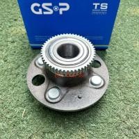 ราคา GSP ลูกปืนล้อหลัง HONDA CIVIC ES DIMENSION ปี01-05 ABS 9230065 (28676885400)
