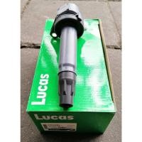 ราคา คอยล์จุดระเบิดToyota Avanza 1.5 ราคาตัวละ ยี่ห้อlucas (10849826507)