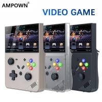 ราคา AMPOWN M18 Android เกม Arcade แบบพกพา Retro Retro Retro Retro Retro Retro เกมเกมเกมแบบพกพาPRO M43 (48353020955)