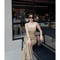 ราคา จั๊มสูทเกาะอก งานป้าย intuon (19989407277)