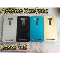 ราคา Motomo zenfone laser 5.0 (13160177)