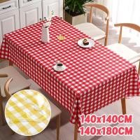 ราคา ผ้าปูโต๊ะ PVC กันน้ำและกันน้ำมัน ทนทาน ง่ายล้างสะอาด เหมาะสำหรับห้องครัว ของตกแต่งบ้าน (48102706208)