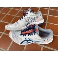 ราคา Asics Gel Blade 8 Badminto Shoes Size 27.5 CM (18947942517)