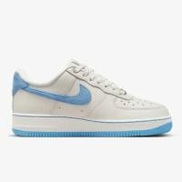 ราคา Nike ไนกี้ รองเท้าผ้าใบ W Air Force 1 LXX DX1193-100 (4700) (23842731660)