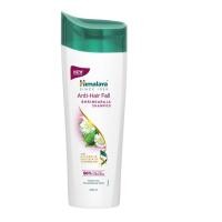 ราคา แชมพู Himalaya Anti Hairfall Shampoo 180 ml (แพ็คใหม่)หิมาลายาแชมพูลดผมร่วง (1990967646)