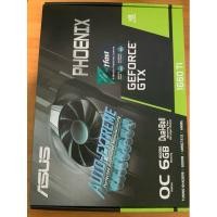 ราคา GTX1660TI OC สภาพสวย กล่องครบ (24038274409)