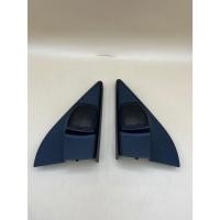 ราคา หูช้าง ใส่ลำโพงเสียงแหลม/ทวิตเตอร์ (TR-14) ตรงรุ่นรถ March ปี2006-2012 ราคาต่อ 1คู่ (41167062934)