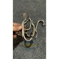 ราคา HONDA C70 BRACES ราคาหน่วยของแท้ (41474723022)