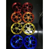 ราคา ล้อแม็ก_ลายลูกโม่_สำหรับใส่_Dio_Zx (5860488769)