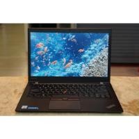 ราคา Lenovo ThinkPad T460S CPU : Intel Core i5 6300U (20934202187)