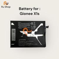 ราคา แบตเตอรี่ แท้ Gionee X1s BL-N4000Y 4000mAh (26728058845)