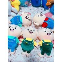 ราคา ตุ๊กตาตู้คีบ ตุ๊กตาสิขสิทธิ์แท้ ตุ๊กตาตู้คีบในห้าง ของแท้ ของใหม่ทุกตัว (20907960934)