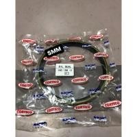 ราคา Fuso SUPERGREAT 140 158 11 MH ซีลน้ํามันล้อหน้า034810 (49001294304)