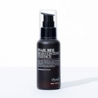 ราคา [พร้อมส่ง] Benton - Snail Bee High Content Essence เอสเซนส์ เซรั่ม (3252411874)