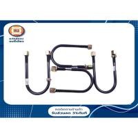 ราคา Toyota สาแหรกแหนบ อะไหล่รถยนต์ รุ่น Navara, Vigo ขนาด โต14M ยาว 7" ( 1ชุด= 4ชิ้น ) (2863316019)