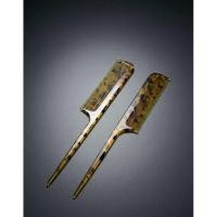 ราคา หวีหาง Armandocaruso - Hair Brush (TS152) 1 pcs. (48600705382)