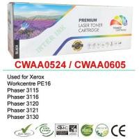ราคา ตลับหมึก Xerox Phaser 3115/ Phaser 3116/ Phaser 3120/ Phaser 3121/ Phaser 3130 (CWAA0524) สีดำ Compatible (5017846568)