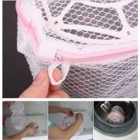 ราคา LAUNDRY BAG BRA WASHING BASKET BH UNDERWEAR / LAUNDRY BASKET (9030032404)