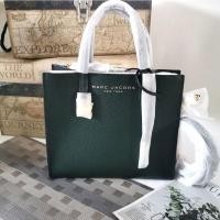 ราคา พร้อ​มส่ง​จ้า​า​✨Marc Jacob mini grind Leather​ Tote✨ (8466925676)