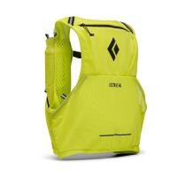 ราคา BLACK DIAMOND WOMEN DISTANCE 4L HYDRATION VEST สี OPTICAL YELLOW - กระเป๋าเป้น้ำผู้หญิงขนาด 4 ลิตร (23658352708)