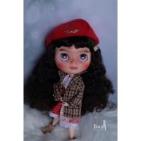 ราคา พร้อมส่งตุ๊กตาบลายธ์คัสตอม Blythe custom ตุ๊กตาบลายธ์รีเจคคัสตอม (17675391096)