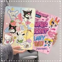 ราคา ประเภท Y เคสไอแพด Left pen holder for ไอแพด gen5 gen6 Air2/Air1 9.7 gen10 Air6 Air11 Air4 Air5 10.9 Pro11 Gen7 gen8 gen9 10.2 Air3 10.5 Kuromi เคสสำหรับไอแพด (26864295099)