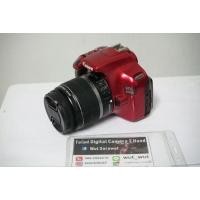 ราคา Canon 1100D พร้อมเลนส์ 18-55IS (25358394443)